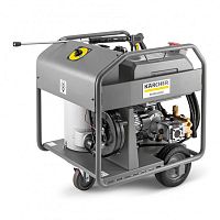 фото Аппарат высокого давления Karcher HDS 9/20-4 Classic