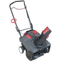 фото Бензиновый снегоуборщик EVOline SBG 460