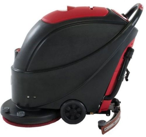 картинка Поломоечная машина Viper AS 430B фото 2 картинка Поломоечная машина Viper AS 430B фото 2