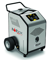 фото Выносной блок для нагрева воды Comet HB 350 HOTBOX