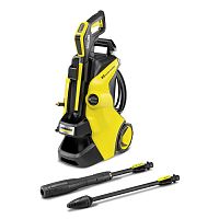 фото Минимойка Karcher K 5 Power Control