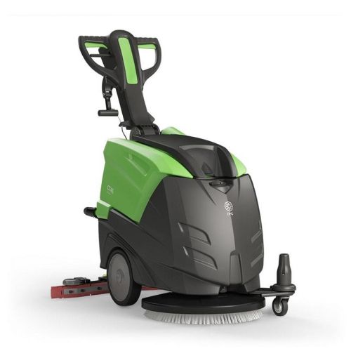 картинка Поломоечная машина Gansow CT 46 С 50 картинка Поломоечная машина Gansow CT 46 С 50