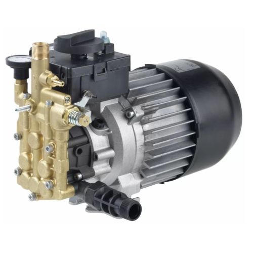 картинка Минимойка Comet KS 1700 Classic Total stop фото 3 картинка Минимойка Comet KS 1700 Classic Total stop фото 3