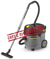 фото Пылесос Karcher NT 360 Xpert