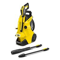 фото Минимойка Karcher K 4 Power Control