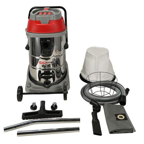 картинка Пылеводосос EVOLine WAD 380 фото 3 картинка Пылеводосос EVOLine WAD 380 фото 3