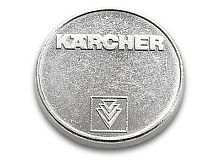 фото Жетон Karcher, D 21,75 мм