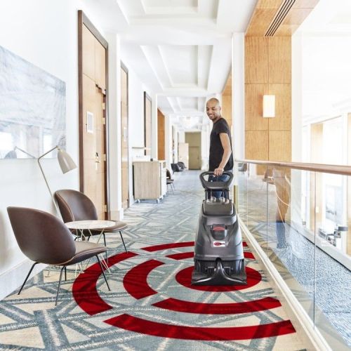 картинка Ковровый экстрактор Viper CEX 410 фото 12 картинка Ковровый экстрактор Viper CEX 410 фото 12