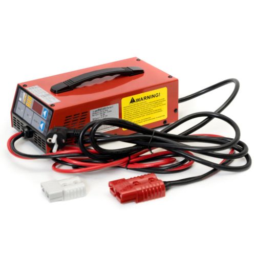 фото Зарядное устройство Everest Energy LFP-24V 80A фото 2 Зарядное устройство Everest Energy LFP-24V 80A фото 2