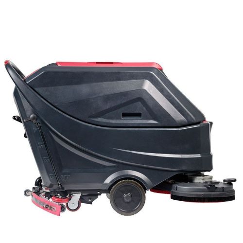 картинка Поломоечная машина Viper AS 6690T фото 4 картинка Поломоечная машина Viper AS 6690T фото 4