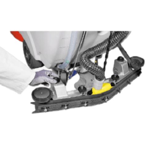 картинка Поломоечная машина Comac Agila 50/65 BТ фото 10 картинка Поломоечная машина Comac Agila 50/65 BТ фото 10