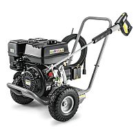 фото Аппарат высокого давления Karcher HD 6/15 G Classic