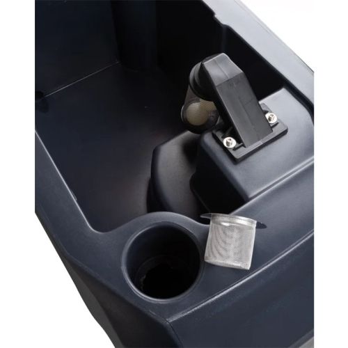 картинка Поломоечная машина Chancee M50 Wireless (Lithium 105 Ah) фото 6 картинка Поломоечная машина Chancee M50 Wireless (Lithium 105 Ah) фото 6