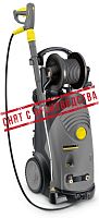 фото Аппарат высокого давления Karcher HD 9/19 MX Plus