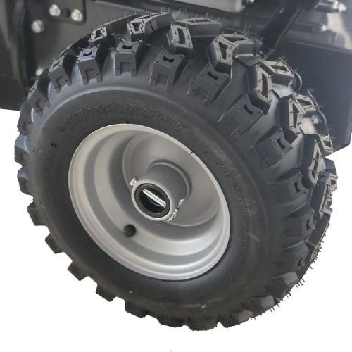 картинка Бензиновый снегоуборщик EVOline SBG 760 E фото 2 картинка Бензиновый снегоуборщик EVOline SBG 760 E фото 2