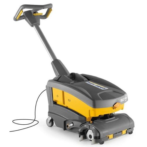 картинка Поломоечная машина Ghibli & Wirbel ROLLY NRG 7½ E 33 картинка Поломоечная машина Ghibli & Wirbel ROLLY NRG 7½ E 33