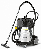 картинка Пылесос Karcher NT 70/2 Me