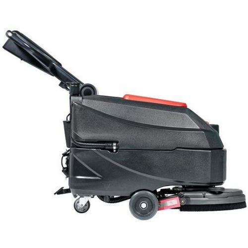 картинка Поломоечная машина Viper AS 4325B фото 5 картинка Поломоечная машина Viper AS 4325B фото 5