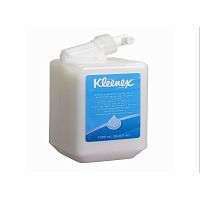 фото Крем для рук и тела Kimberly-Clark 6373, KLEENEX Увлажняющий крем для рук и тела