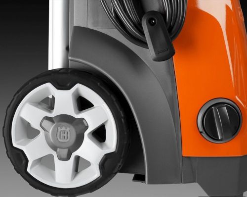 картинка Минимойка Husqvarna PW 450 фото 4 картинка Минимойка Husqvarna PW 450 фото 4