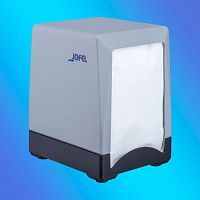 фото Диспенсер Jofel Azur для столовых салфеток (100 шт) AH50000