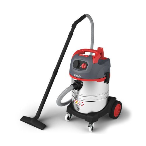 картинка Пылесос Starmix NSG uClean ARDL1435 EHP картинка Пылесос Starmix NSG uClean ARDL1435 EHP