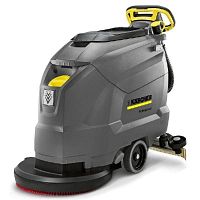фото Поломоечная машина Karcher BD 50/60 C Ep Classic
