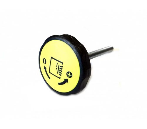 картинка Грибковая ручка KM 70/30 C картинка Грибковая ручка KM 70/30 C