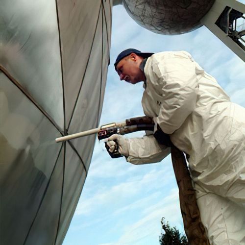 картинка Установка для очистки сухим льдом CRYONOMIC COMBI 73 фото 4 картинка Установка для очистки сухим льдом CRYONOMIC COMBI 73 фото 4