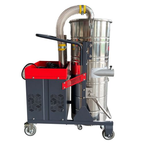 картинка Пылесос индустриальный EVOline IVC 1100-22 фото 8 картинка Пылесос индустриальный EVOline IVC 1100-22 фото 8