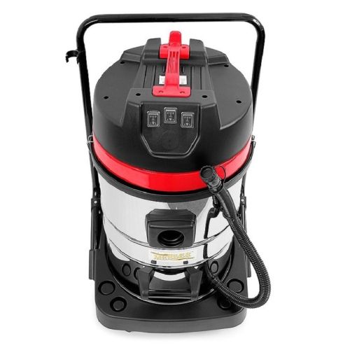 картинка Водопылесос TOR WL70-70L3B INOX фото 6 картинка Водопылесос TOR WL70-70L3B INOX фото 6