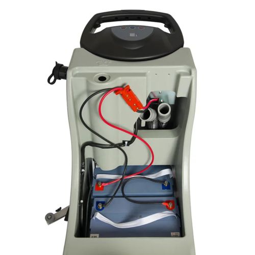 картинка Поломоечная машина KEDI GBZ-520BT (Li 80 Ач) фото 8 картинка Поломоечная машина KEDI GBZ-520BT (Li 80 Ач) фото 8