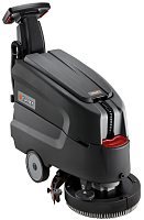 фото Поломоечная машина Comet CPS 45BX