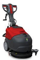 фото Поломоечная машина Portotecnica Lavamatic 30 С 45