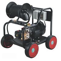 фото Аппарат высокого давления Bennett ZX2014 (катушка приобретается отдельно)