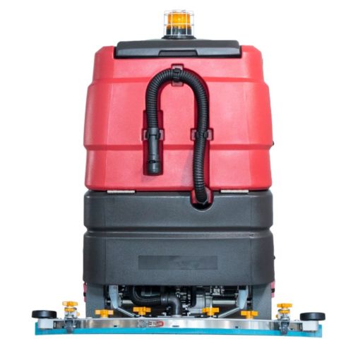 картинка Поломоечная машина VOSTOK BR150 фото 5 картинка Поломоечная машина VOSTOK BR150 фото 5