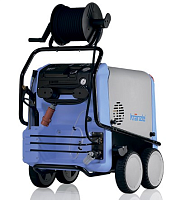 фото Аппарат высокого давления Kranzle Therm 895-1