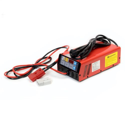 фото Зарядное устройство Everest Energy LFP-24V 60A фото 4 Зарядное устройство Everest Energy LFP-24V 60A фото 4