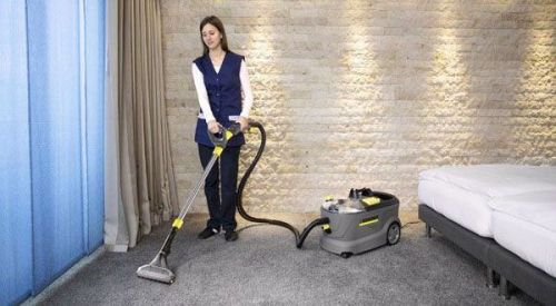 картинка Пылесос моющий Karcher Puzzi 10/2 Adv фото 3 картинка Пылесос моющий Karcher Puzzi 10/2 Adv фото 3