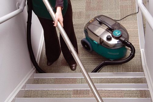 картинка Моющий пылесос TRUVOX Hydromist Lite фото 6 картинка Моющий пылесос TRUVOX Hydromist Lite фото 6