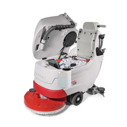 картинка Поломоечная машина Comac Antea 50B фото 3 картинка Поломоечная машина Comac Antea 50B фото 3