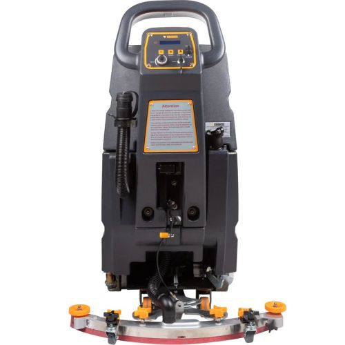 картинка Поломоечная машина Chancee M60 Self-walking Gel фото 4 картинка Поломоечная машина Chancee M60 Self-walking Gel фото 4