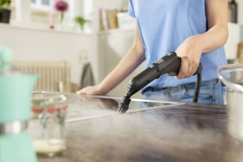 картинка Пароочиститель Karcher SC 2 EasyFix фото 7 картинка Пароочиститель Karcher SC 2 EasyFix фото 7