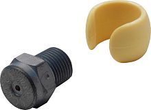 фото Форсунка высокого давления 0500, 1/8"