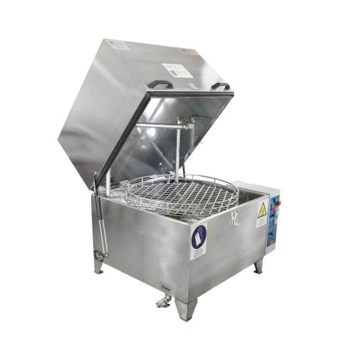 картинка Автоматическая моечная машина Aquamatic АМ800 ЭКО фото 4 картинка Автоматическая моечная машина Aquamatic АМ800 ЭКО фото 4