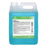 фото Средство для удаления ржавчины и минеральных отложений Prosept Bath Acid 5л