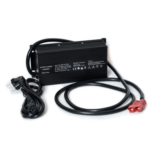 фото Зарядное устройство Everest Energy LFP-24V 20A Зарядное устройство Everest Energy LFP-24V 20A