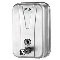фото Дозатор Palex для жидкого мыла наливного типа 0 38040