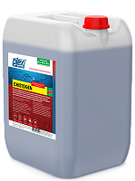 фото Plex Chistogen / Средство для бесконтактной мойки 22 кг.