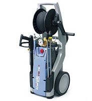 фото Аппарат высокого давления Kranzle Profi 175 TST